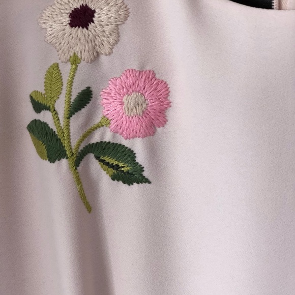 Kate Spade Rose Dew Dress - Picture 5 of 8